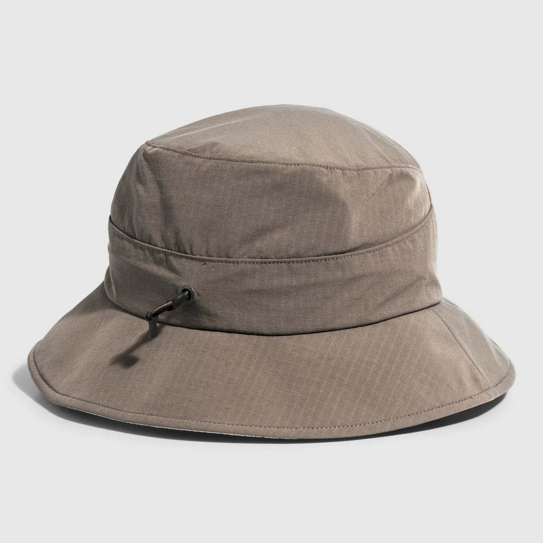 Outdoor Research Sun Bucket Hat Gravel