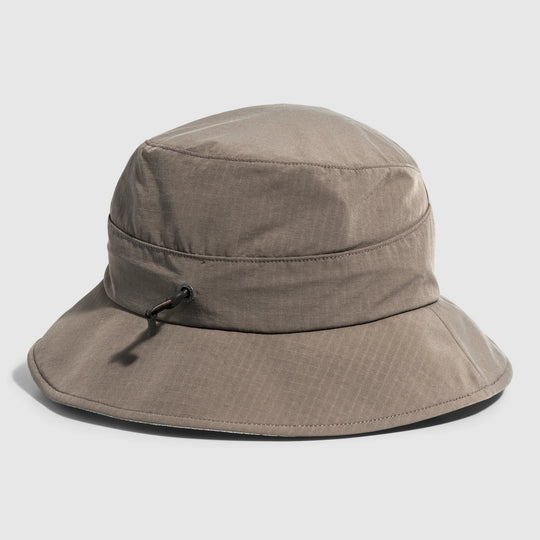 Outdoor Research Sun Bucket Hat Gravel
