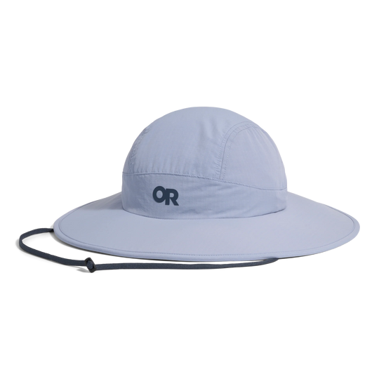 Outdoor Research Womens Oasis Sun Hat Fjord M
