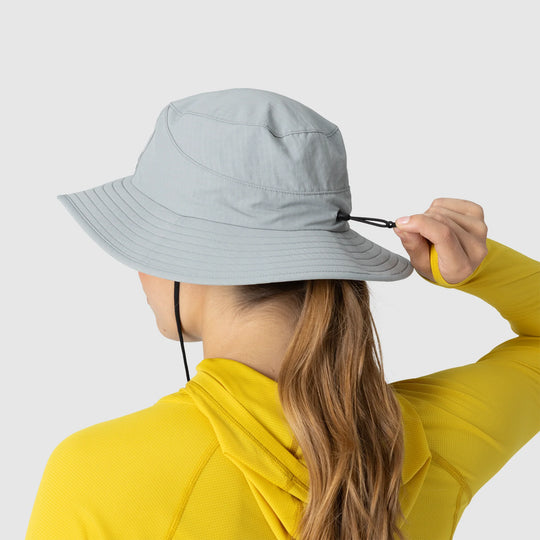 Outdoor Research Helios Sun Hat Light Pewter