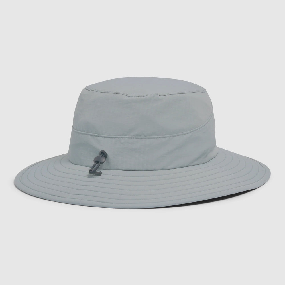 Outdoor Research Helios Sun Hat Light Pewter