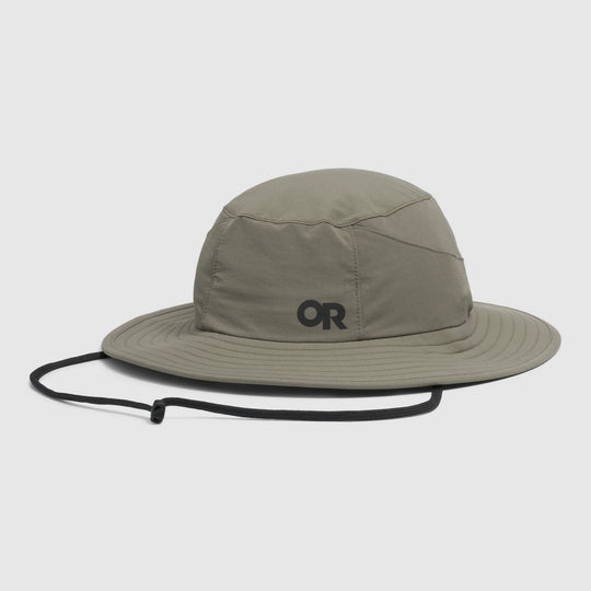 Outdoor Research Helios Sun Hat Ranger Green