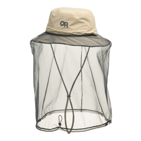 Outdoor Research Helios Bug Hat Pro Khaki