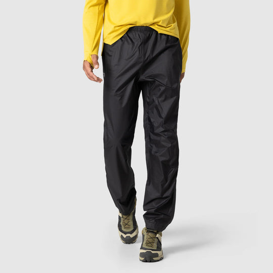 Outdoor Research Mens Helium UL Pant Black S-Reg