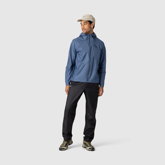 Outdoor Research Mens Helium UL Pant Black S-Reg