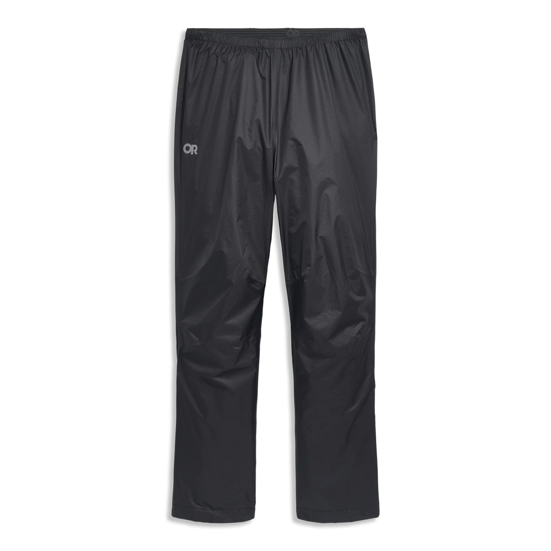 Outdoor Research Mens Helium UL Pant Black S-Reg