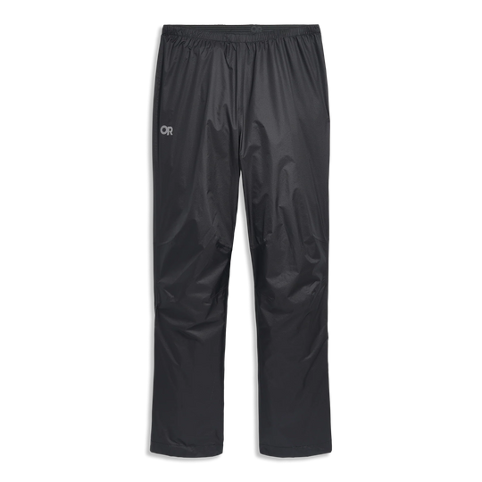 Outdoor Research Mens Helium UL Pant Black S-Reg