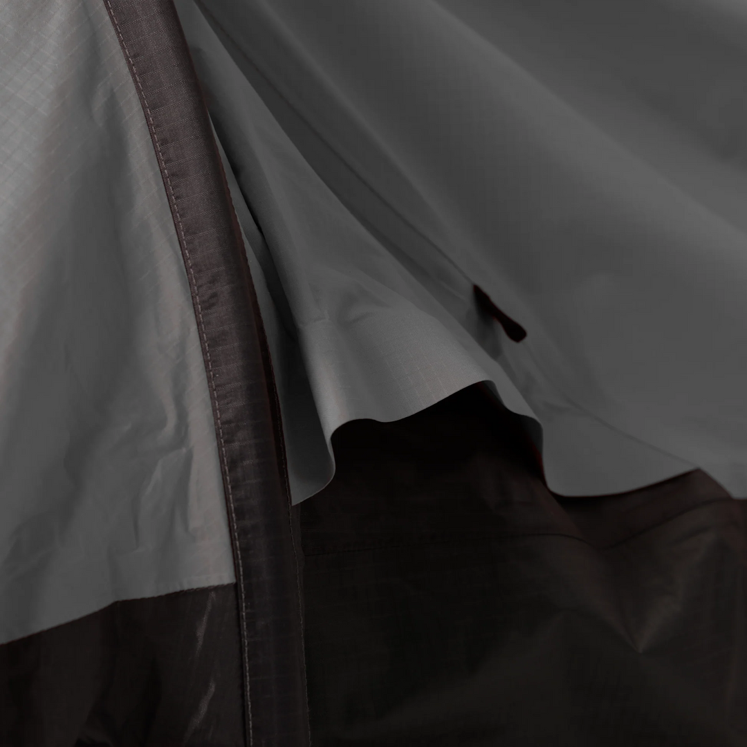 Outdoor Research Helium UL Bivy Light Pewter