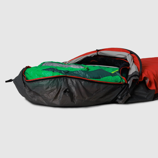 Outdoor Research Helium UL Bivy Spice