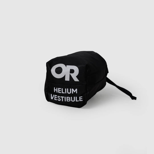Outdoor Research Helium UL Vestibule Pebble