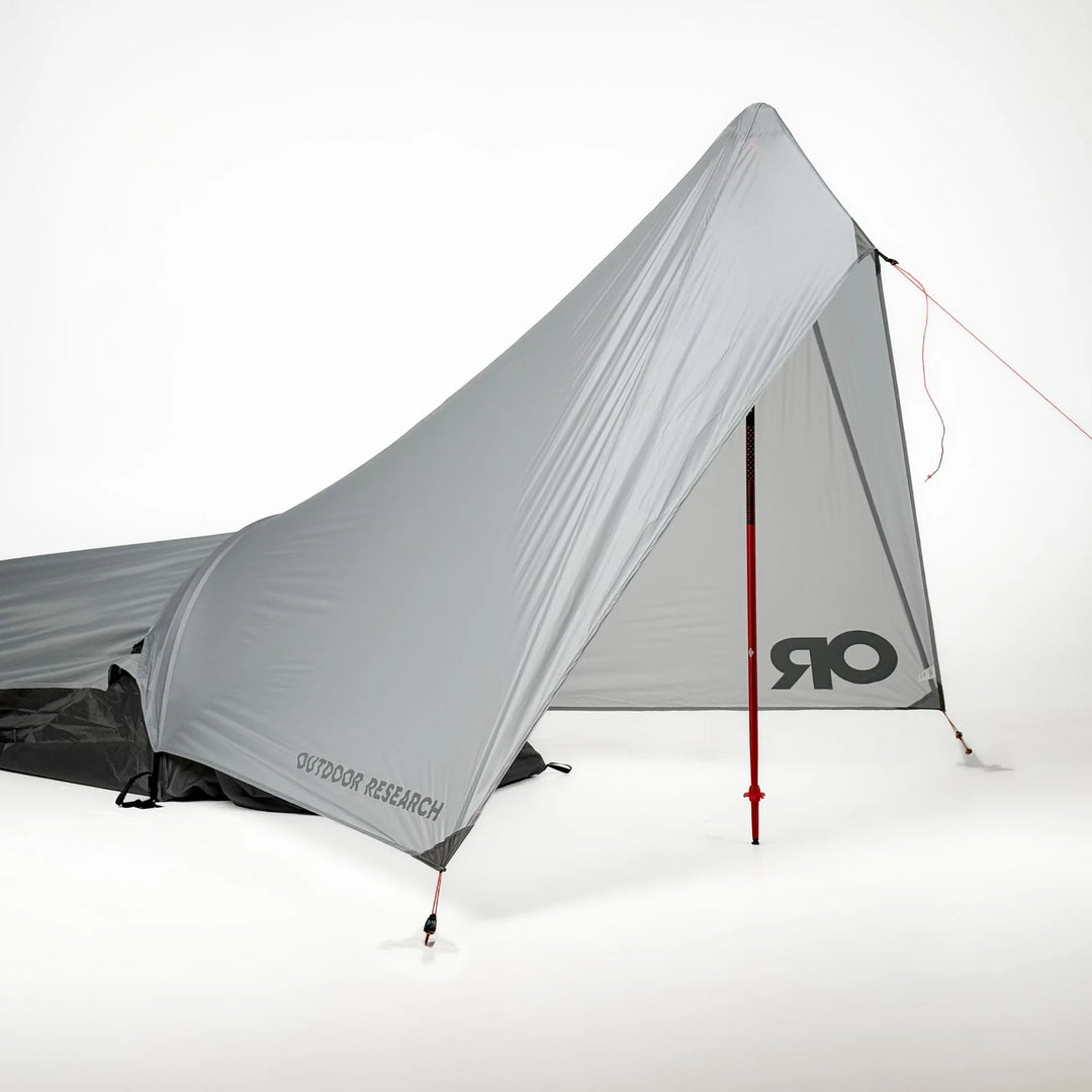 Outdoor Research Helium UL Vestibule Pebble