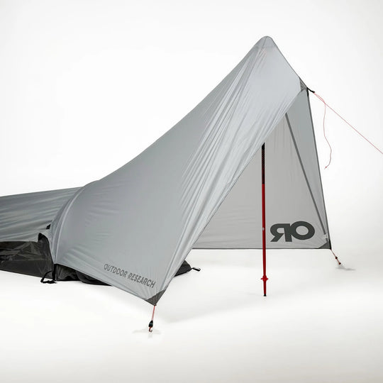 Outdoor Research Helium UL Vestibule Pebble