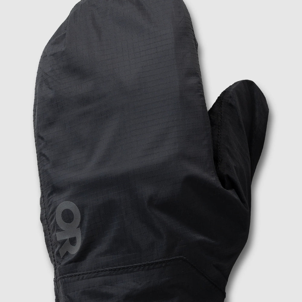 Outdoor Research Helium UL Rain Mitt Black