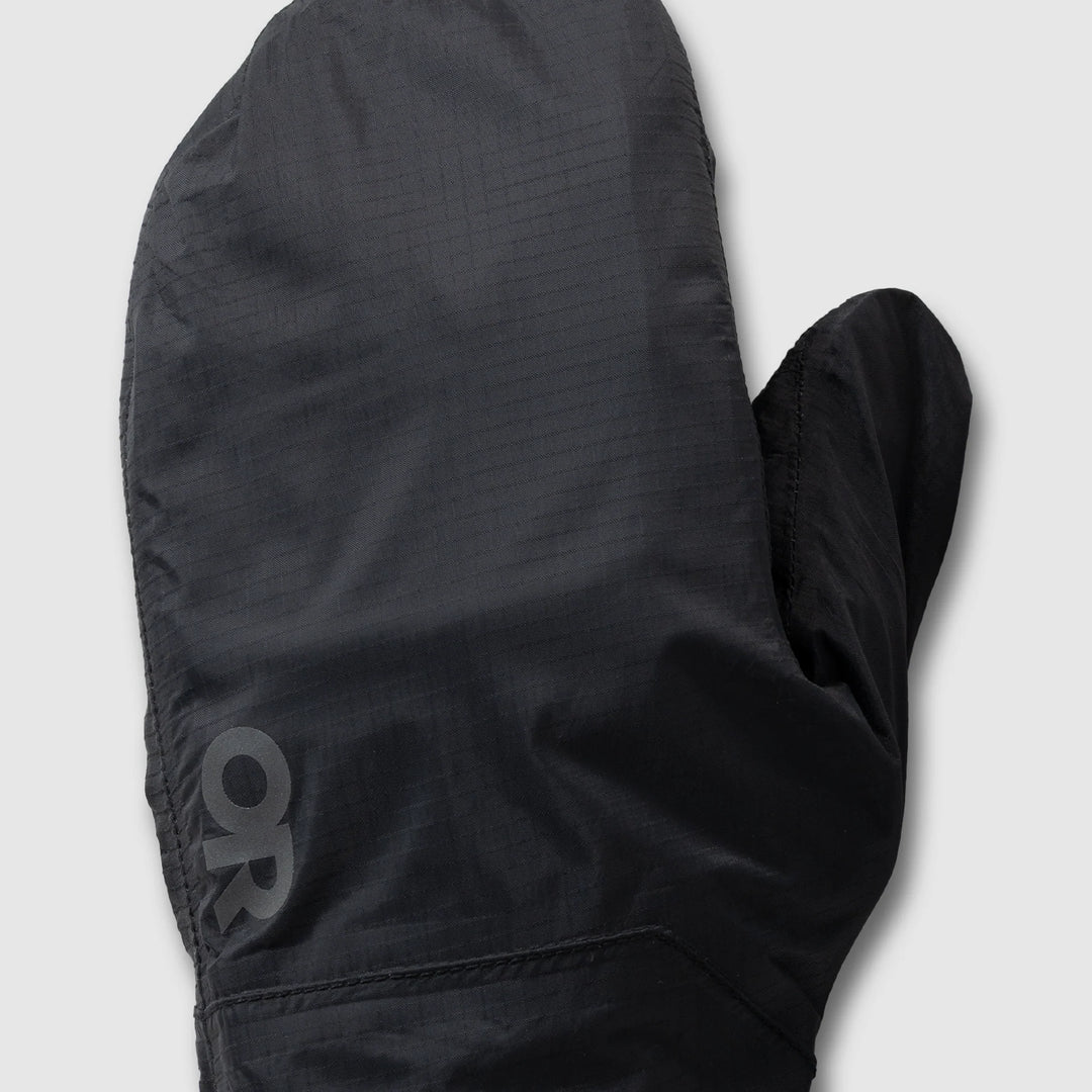 Outdoor Research Helium UL Rain Mitt Black