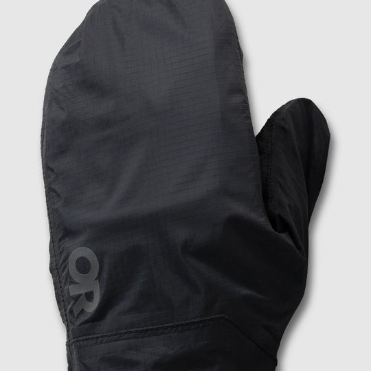 Outdoor Research Helium UL Rain Mitt Black