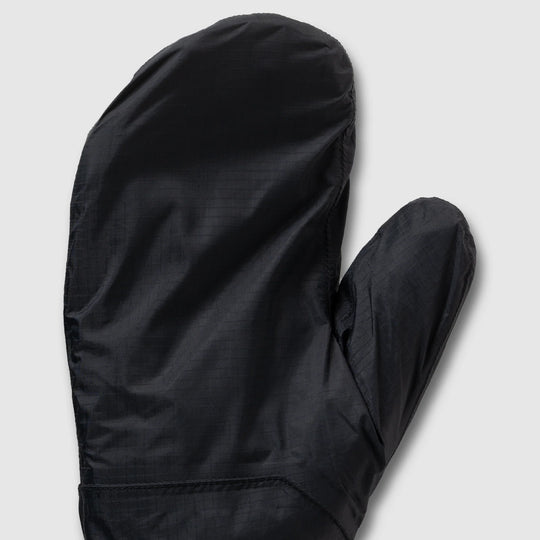 Outdoor Research Helium UL Rain Mitt Black