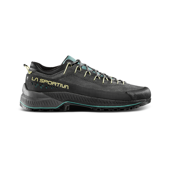 La Sportiva TX4 Evo Woman Carbon/Zest Approach Shoe