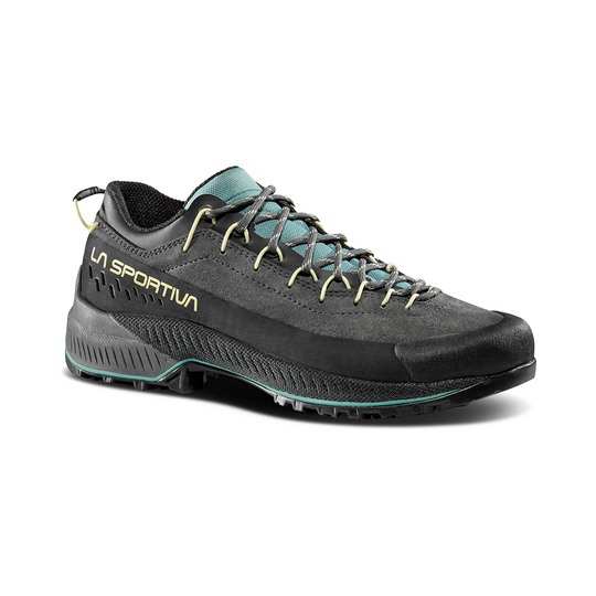 La Sportiva TX4 Evo Woman Carbon/Zest Approach Shoe