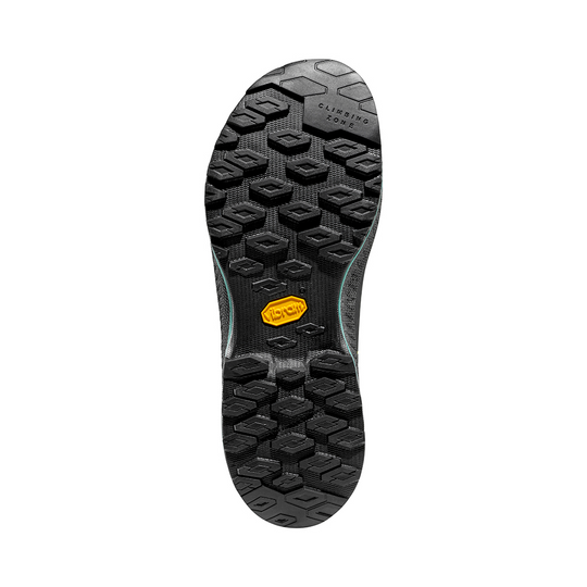 La Sportiva TX4 Evo Woman Carbon/Zest Approach Shoe