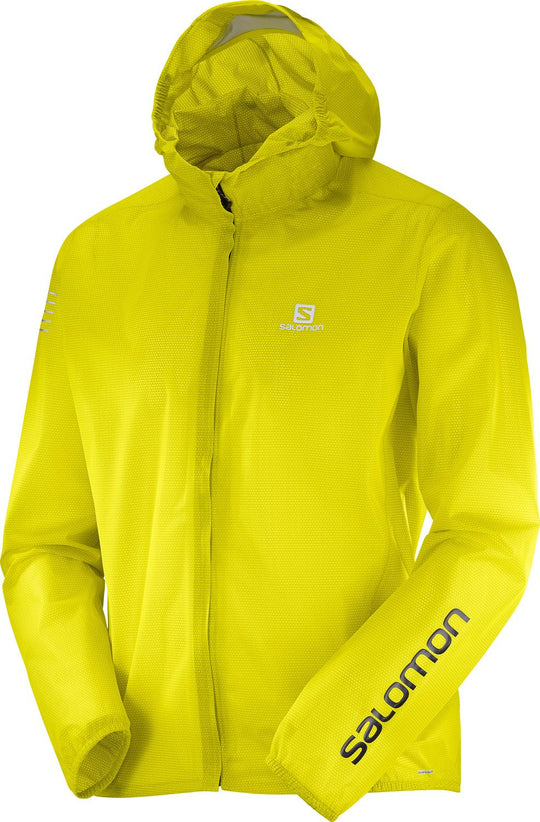 SALOMON BONATTI RACE WP JKT M FW18