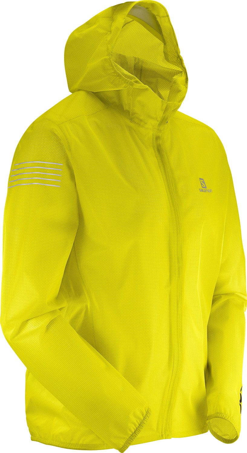 SALOMON BONATTI RACE WP JKT M FW18