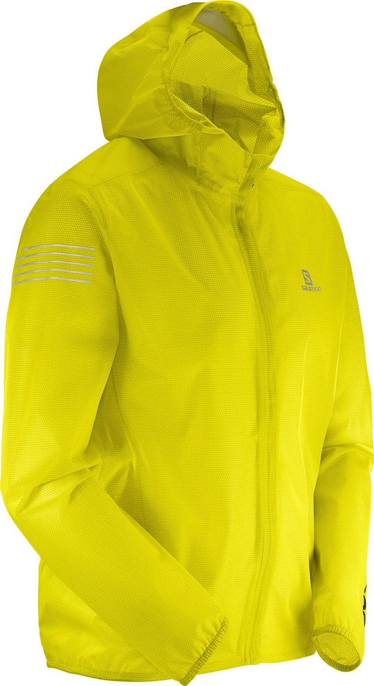 SALOMON BONATTI RACE WP JKT M FW18
