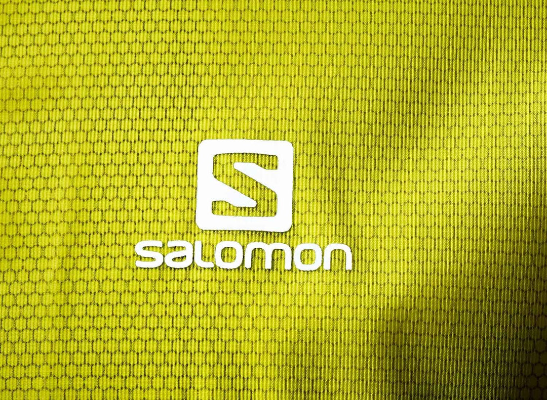 SALOMON BONATTI RACE WP JKT M FW18