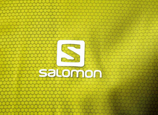SALOMON BONATTI RACE WP JKT M FW18