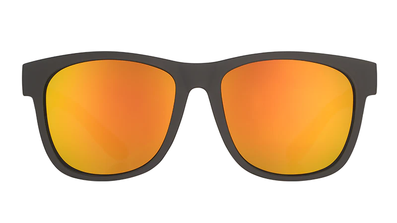 Goodr BFGs Sunglasses Beelzebubs Bourbon Burpees