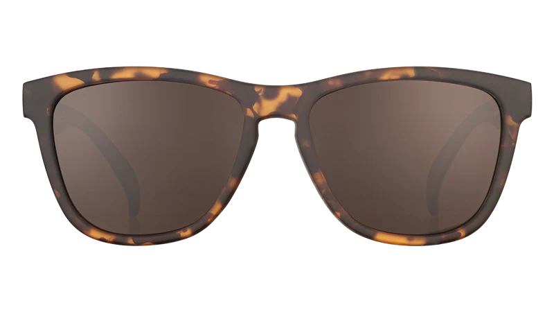 Goodr OGs Sunglasses Bosleys Basset Hound Dreams