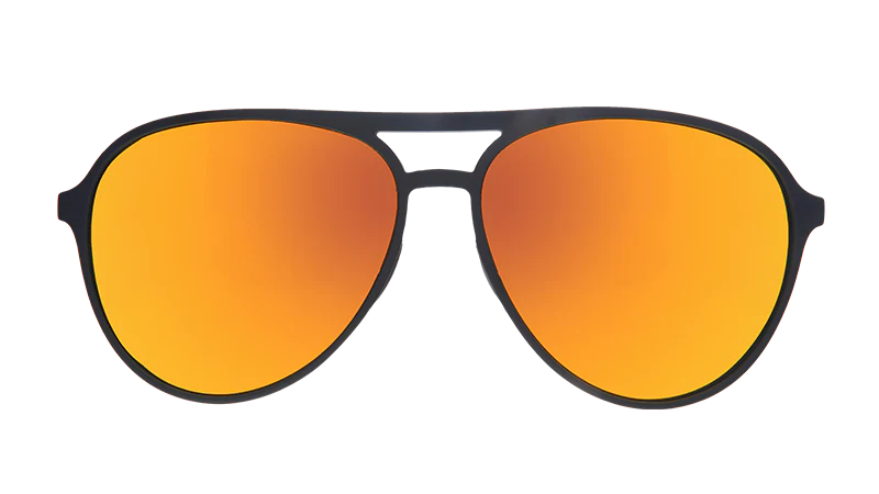 Goodr Mach Gs Sunglasses Call Me Tarmac Daddy