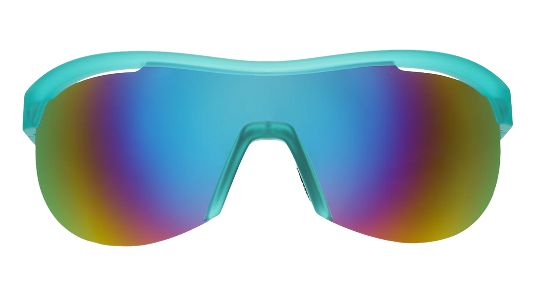 Goodr Sonic Gs Sunglasses Cue Slow-Mo Montage