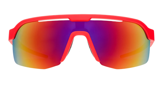 Goodr Bolt Gs Sunglasses Dantes Shin Splint Inferno