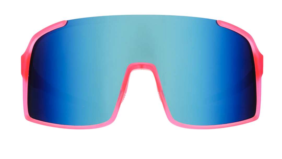 Goodr Astro Gs Sunglasses Ready the Confetti Cannon