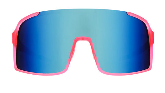 Goodr Astro Gs Sunglasses Ready the Confetti Cannon