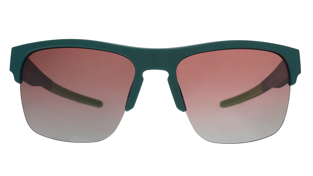 Goodr Flex Gs Sunglasses Lawn Mower Drag Racer