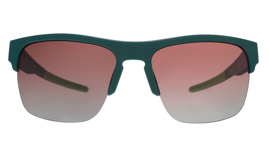 Goodr Flex Gs Sunglasses Lawn Mower Drag Racer