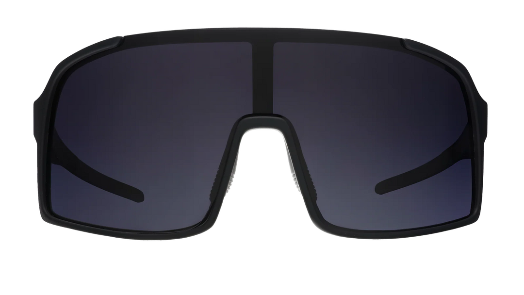 Goodr Astro Gs Sunglasses My Sweat Has an Octane Rating
