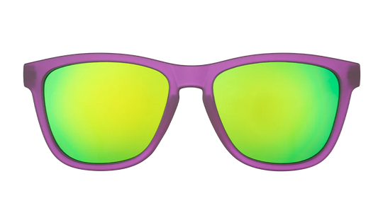 Goodr OGs Sunglasses Gardening with a Kraken