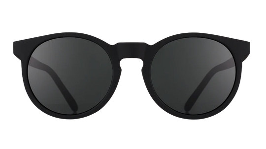 Goodr CGs Sunglasses Its not Black its Obsidian