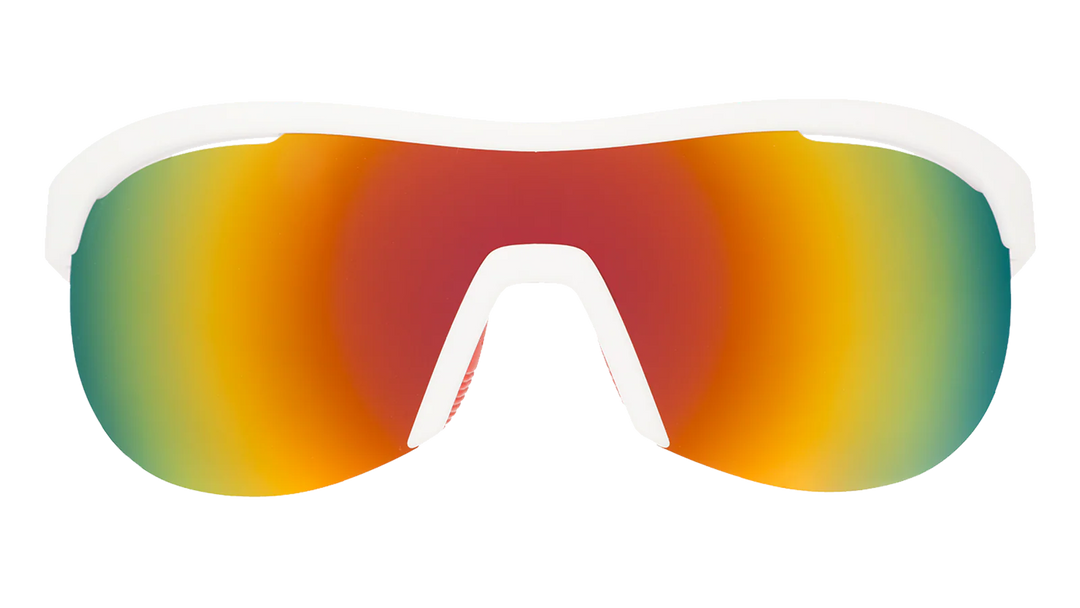 Goodr Sonic Gs Sunglasses Todays Special: My Dust