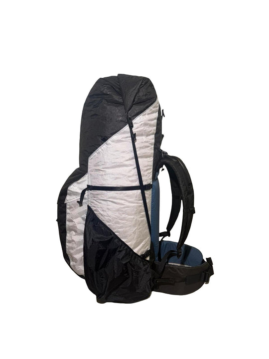 Whippa Sherpa 90 Ultralight