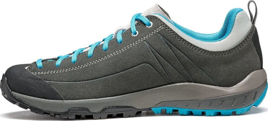Asolo Space GV ML Cardinal Womens Approach Shoe