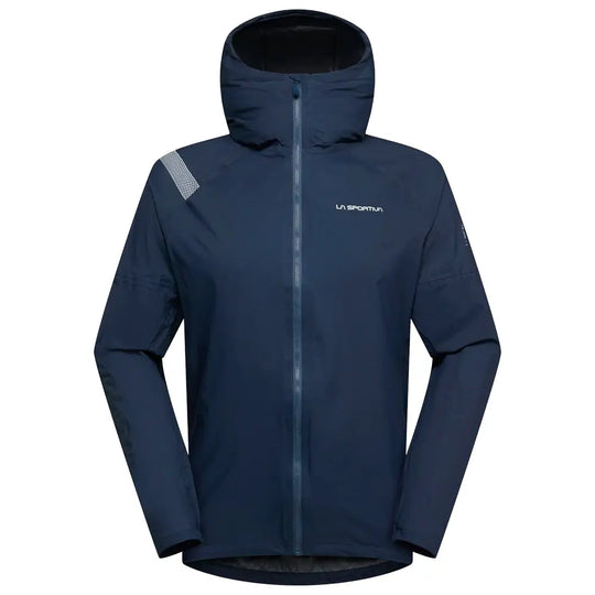 La Sportiva Pocketshell Jkt W Chalk/Night Sky