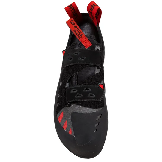 La Sportiva Tarantula Boulder Metal/Sunset Climbing Shoe