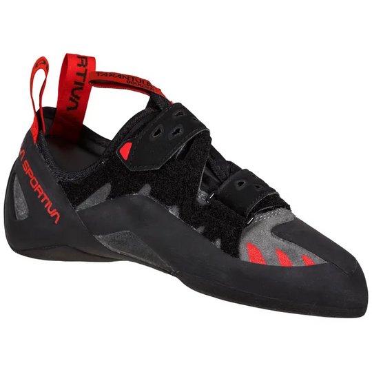 La Sportiva Tarantula Boulder Metal/Sunset Climbing Shoe