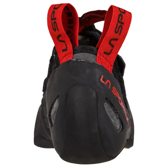 La Sportiva Tarantula Boulder Metal/Sunset Climbing Shoe