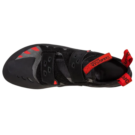 La Sportiva Tarantula Boulder Metal/Sunset Climbing Shoe