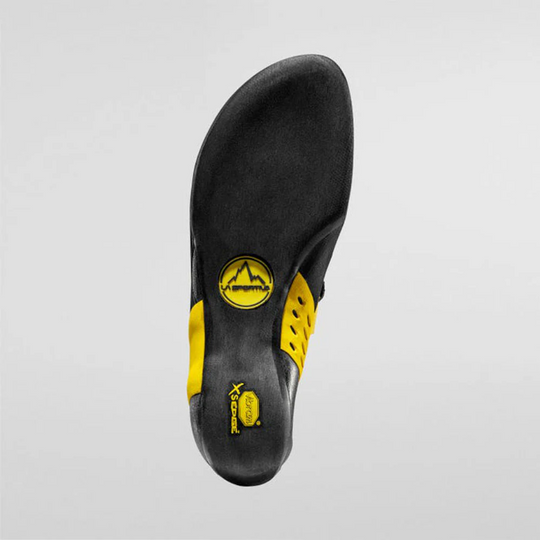 La Sportiva Katana Mens Climbing Shoe Yellow/Black