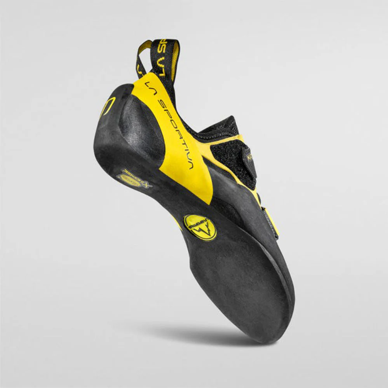 La Sportiva Katana Mens Climbing Shoe Yellow/Black